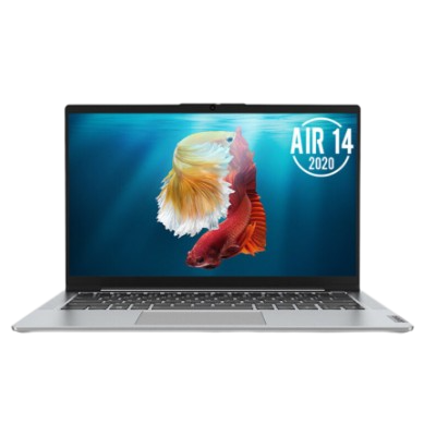 联想小新 Air 14(2020)锐龙版