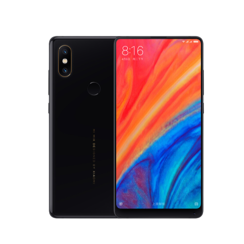 小米 Mix 2s